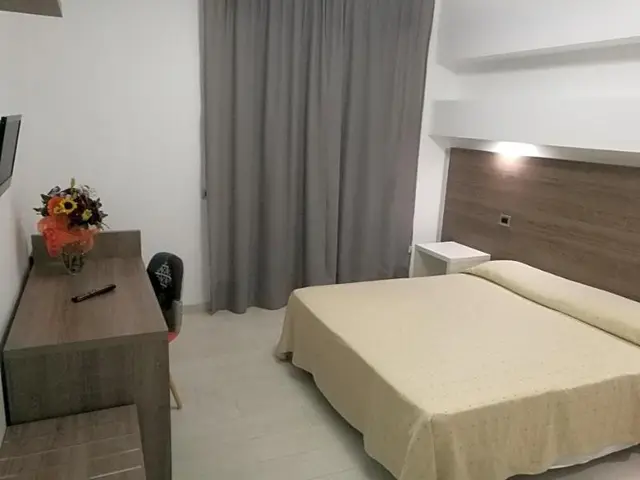 Hotel Miramare