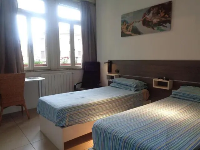 B&B Prenditempo