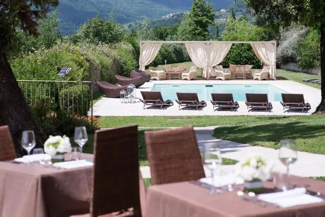 Villa Giorgia   Albergo In Collina