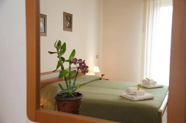 Le Giare B&B