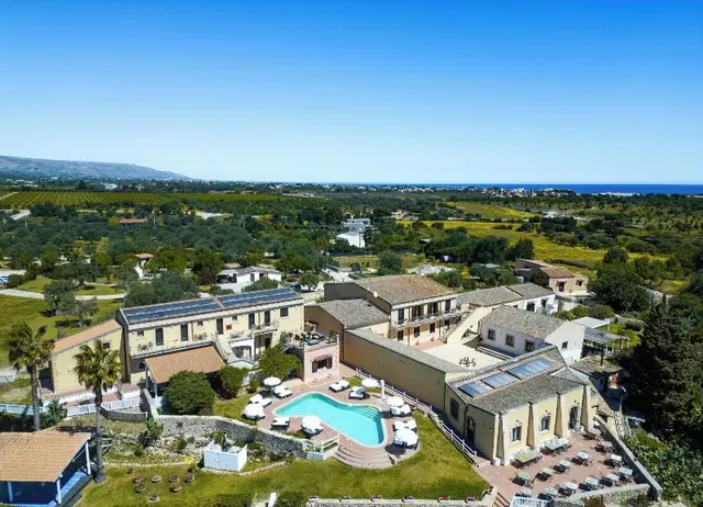 Hotel La Corte Del Sole