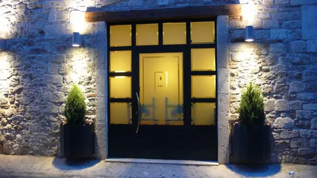 Hotel Residenza 100 Torri