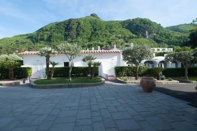 Poggio Aragosta Hotel & Spa