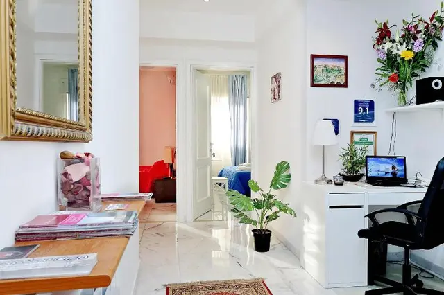 I Pini Di Roma Rooms & Suites