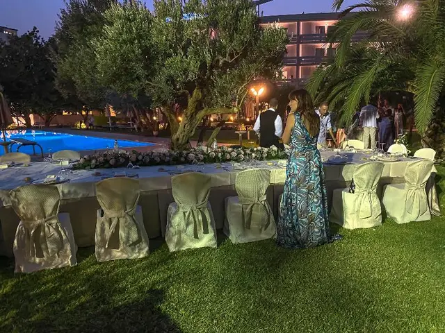 Hotel Rada Siri