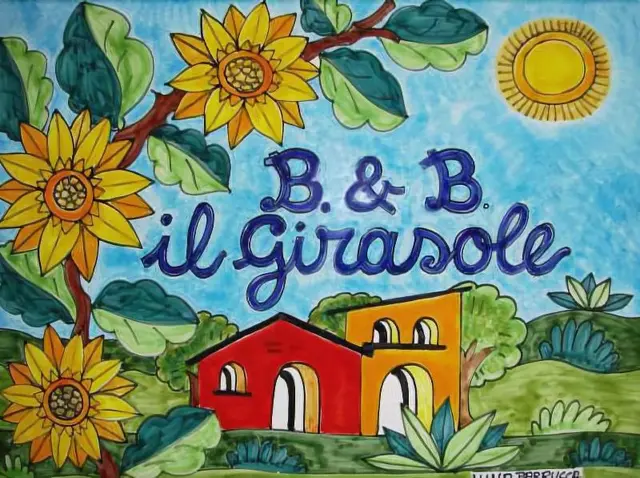 B&B Il Girasole