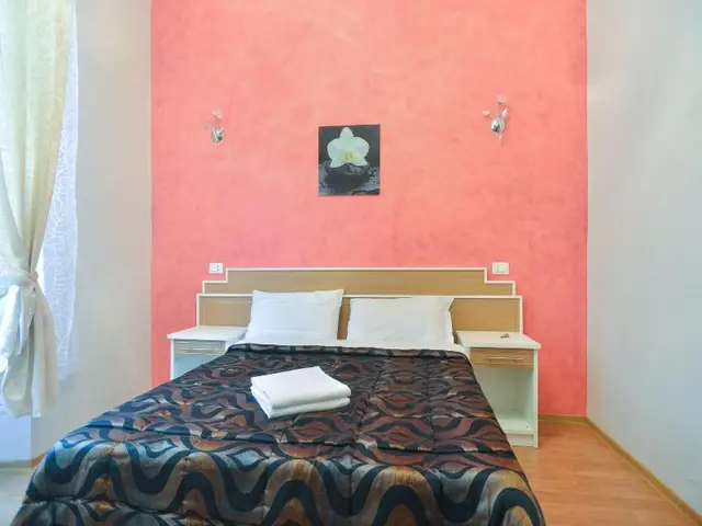 B & T Rooms Trani