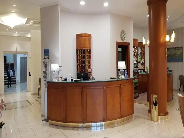 Hotel Levante