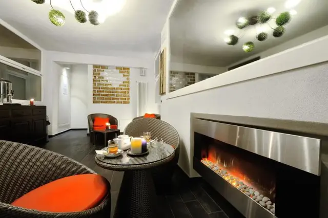 Hotel Santoli