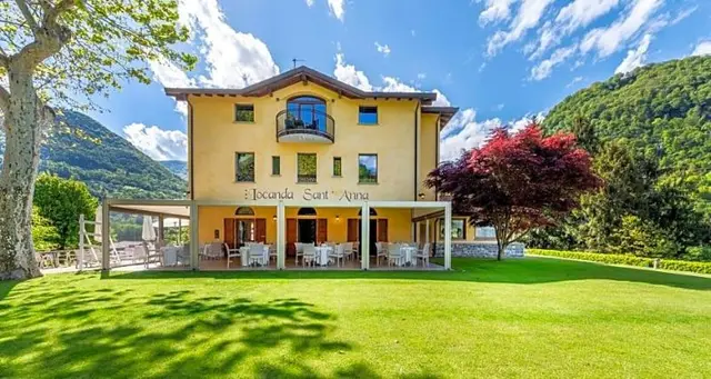 Locanda Santanna