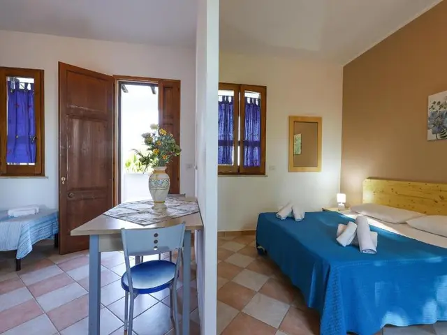 Li Fani Perla Del Salento