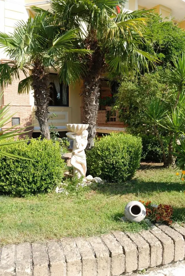 Hotel Caserta Antica