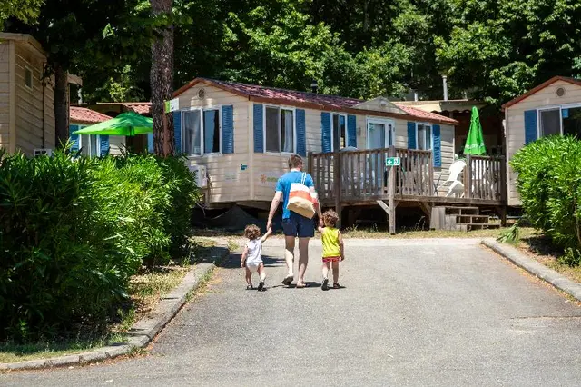 hu I Pini Village