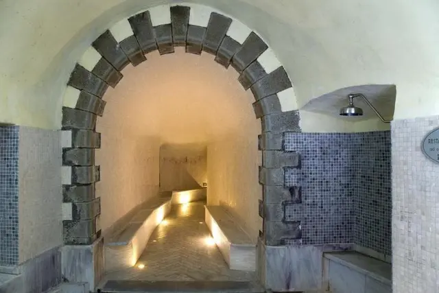 Antico Albergo Terme