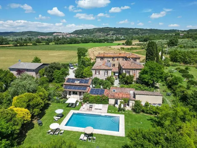 Agriturismo Il Molinello