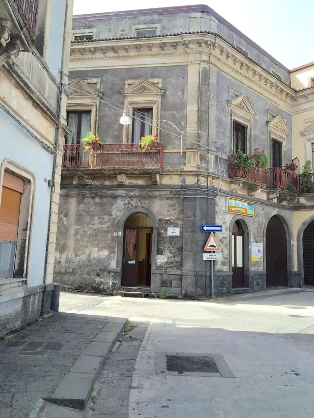 Bed E Breakfast Da Rosa
