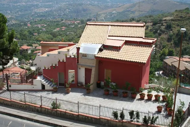 Casa Rossa