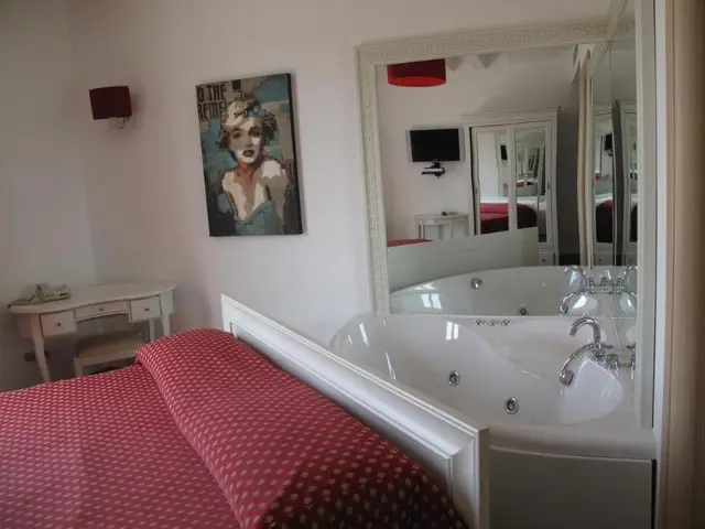 Hotel Fiera Di Brescia