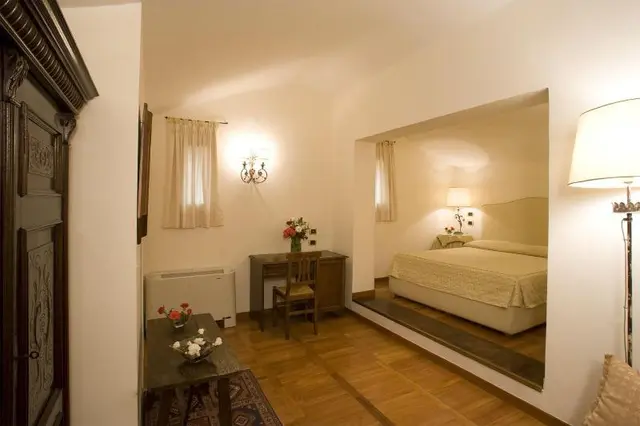 Scilla E Locanda Taverna Etrusca