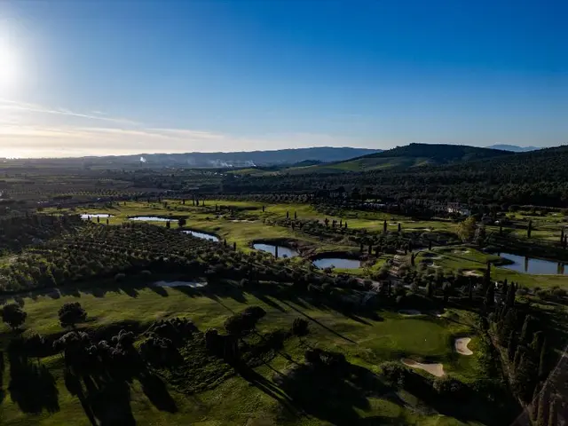 Il Pelagone Hotel & Golf Resort