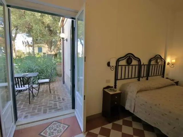 Villino Eleonora