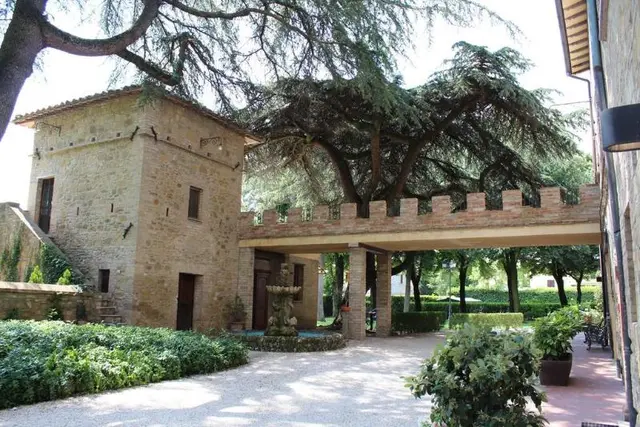 Relais Parco Dei Cavalieri
