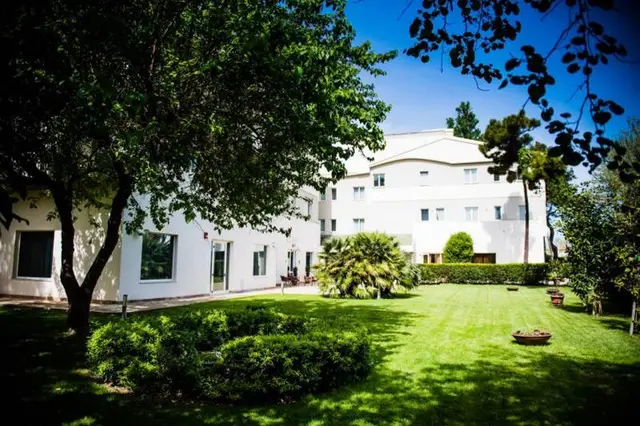 Phi Hotel Alcione