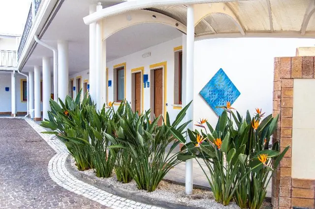 Hotel San Luca