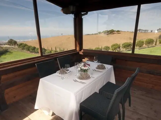 Tenuta Dell'Argento Resort