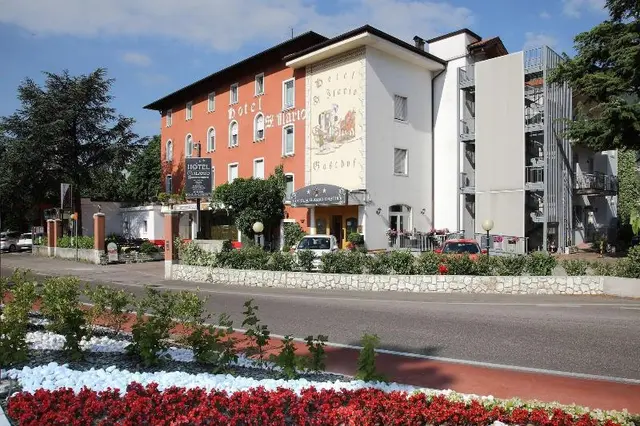 Hotel S Ilario