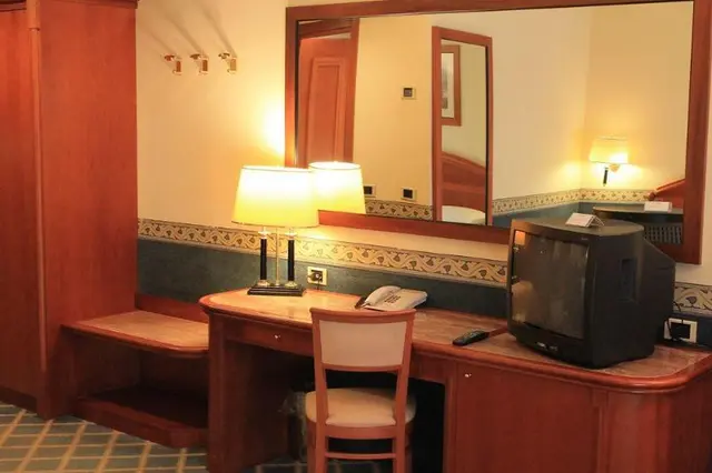 Starhotels Vespucci