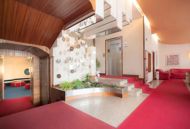 Hotel Residence Italia