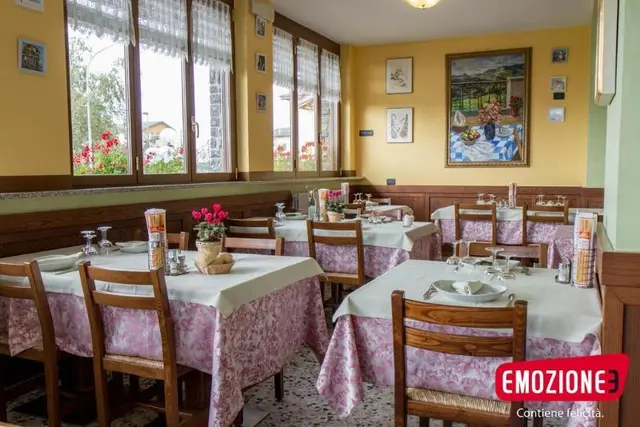 Hotel Moderno
