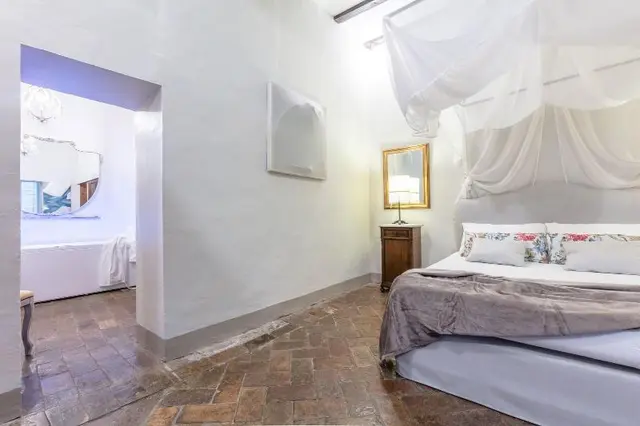 B&B Dei Papi Charme & Design
