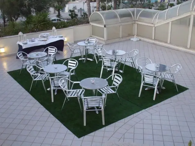 Nicotel Barletta