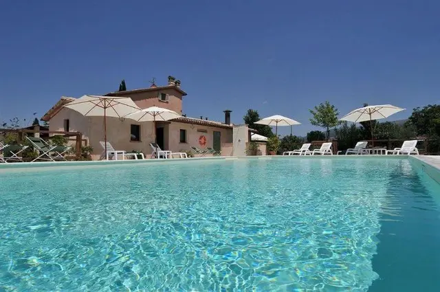 Country House Casco Dellacqua