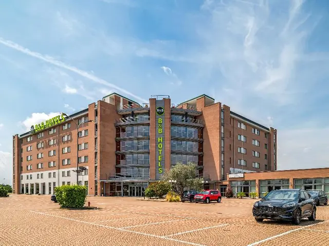 B&B Hotel Settimo Torinese