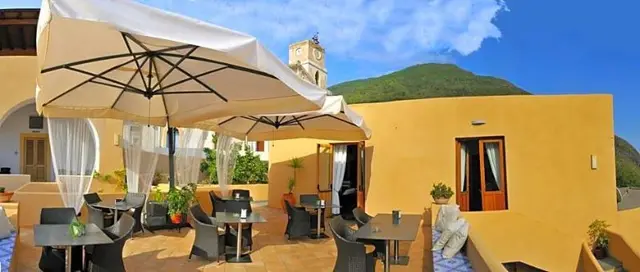Solemar Hotel