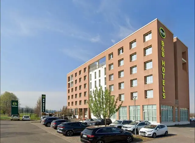 B&B HOTEL Remilia