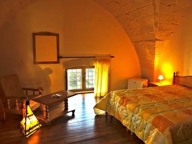 B&B Terra Serena