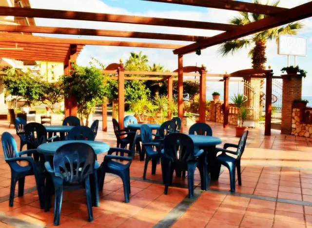 Hotel Solemar