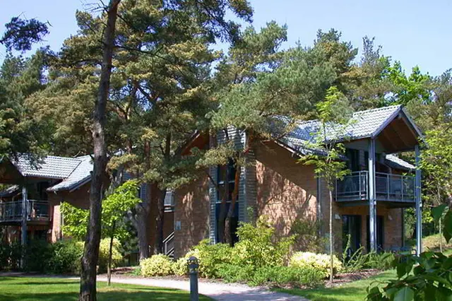 Aquamaris Strandresidenz Rugen