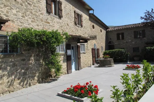 Locanda Del Molino