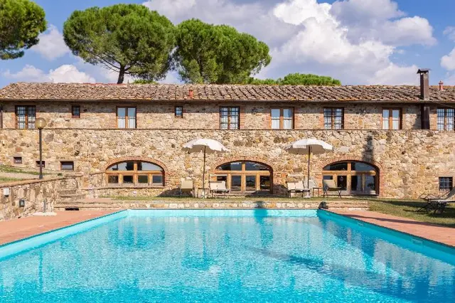 Fattoria Pratale