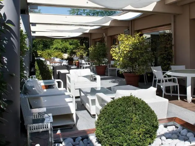 Relais Le Betulle
