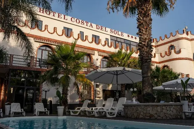 Costa Del Sole