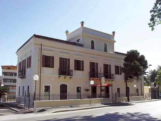 Hotel Claila