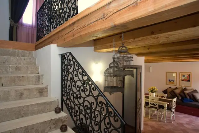 Relais Borgo Degli Angeli
