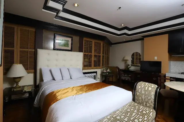 Lourdes Suites