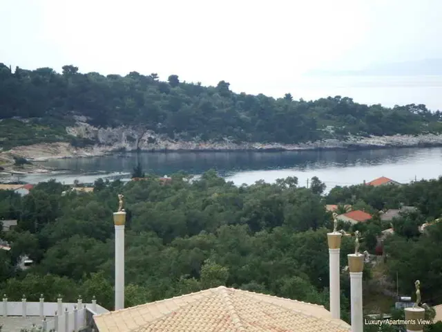 Paco's Resort & Luxury Apartments